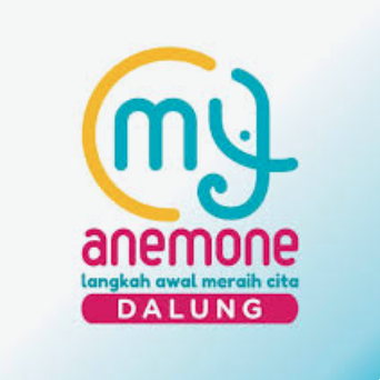 ANEMONE DALUNG logo