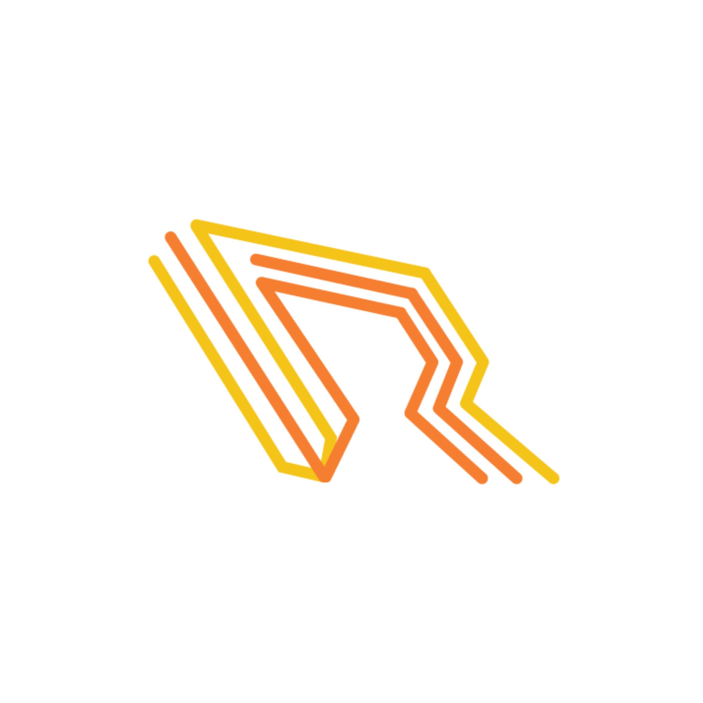 Rombak Media logo