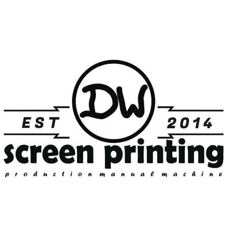 DW Screen Printing