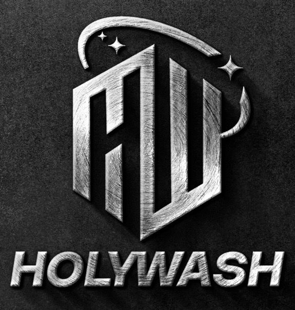 holywash Pekanbaru