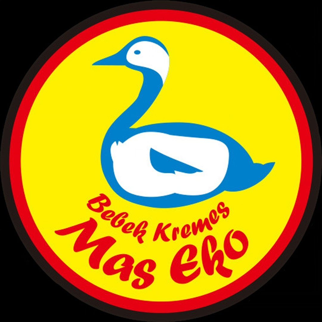 Bebek Kremes Mas Eko
