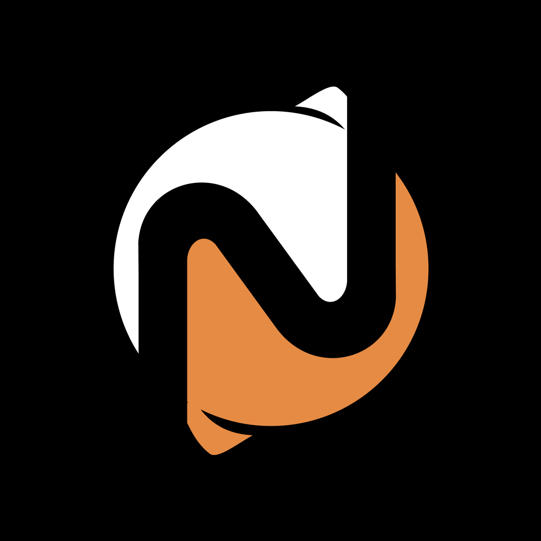 Netro Productions logo
