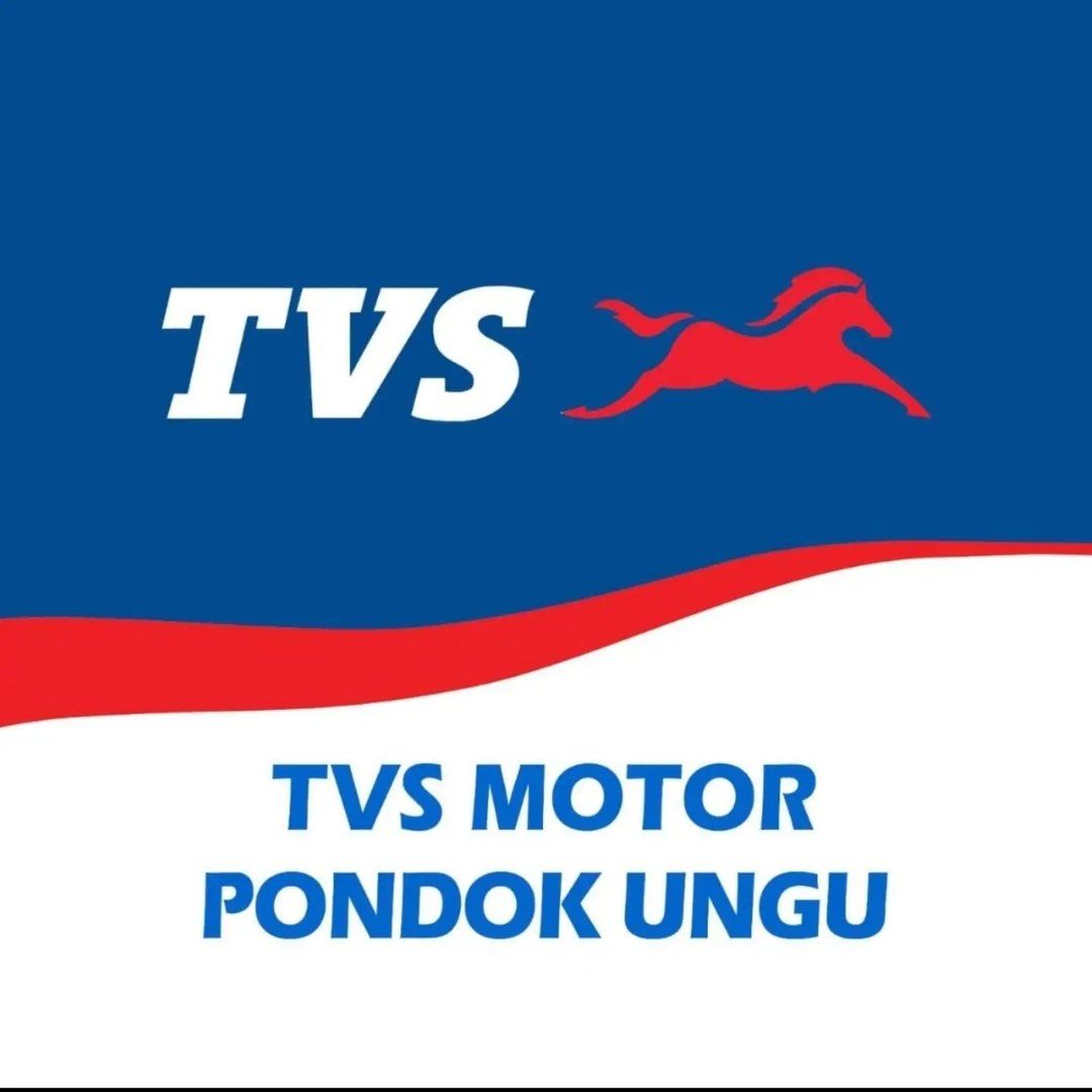 TVS Motor Pondok Ungu Official