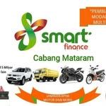 Smart Finance Mataram