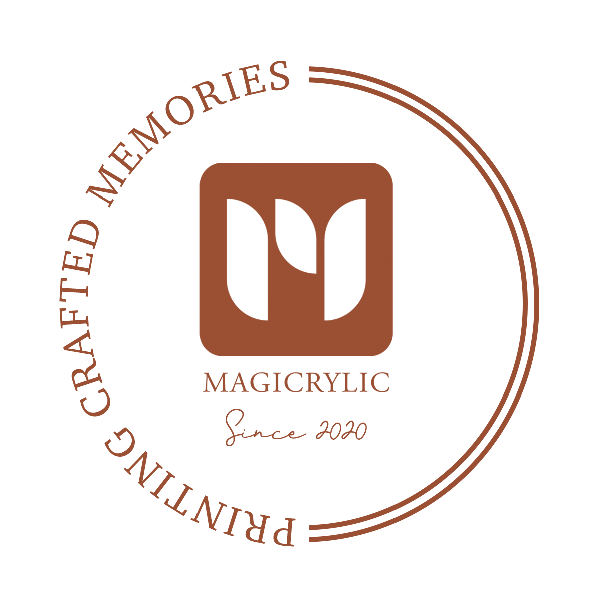 Magicrylic