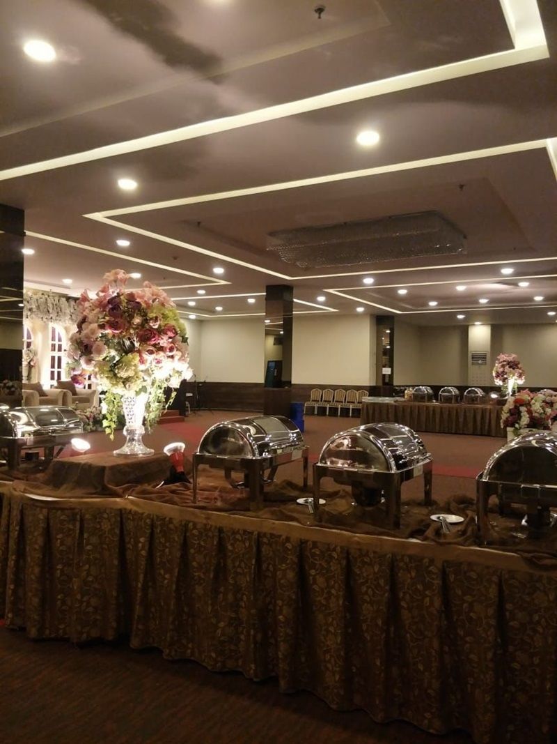 Crystal Ballroom logo