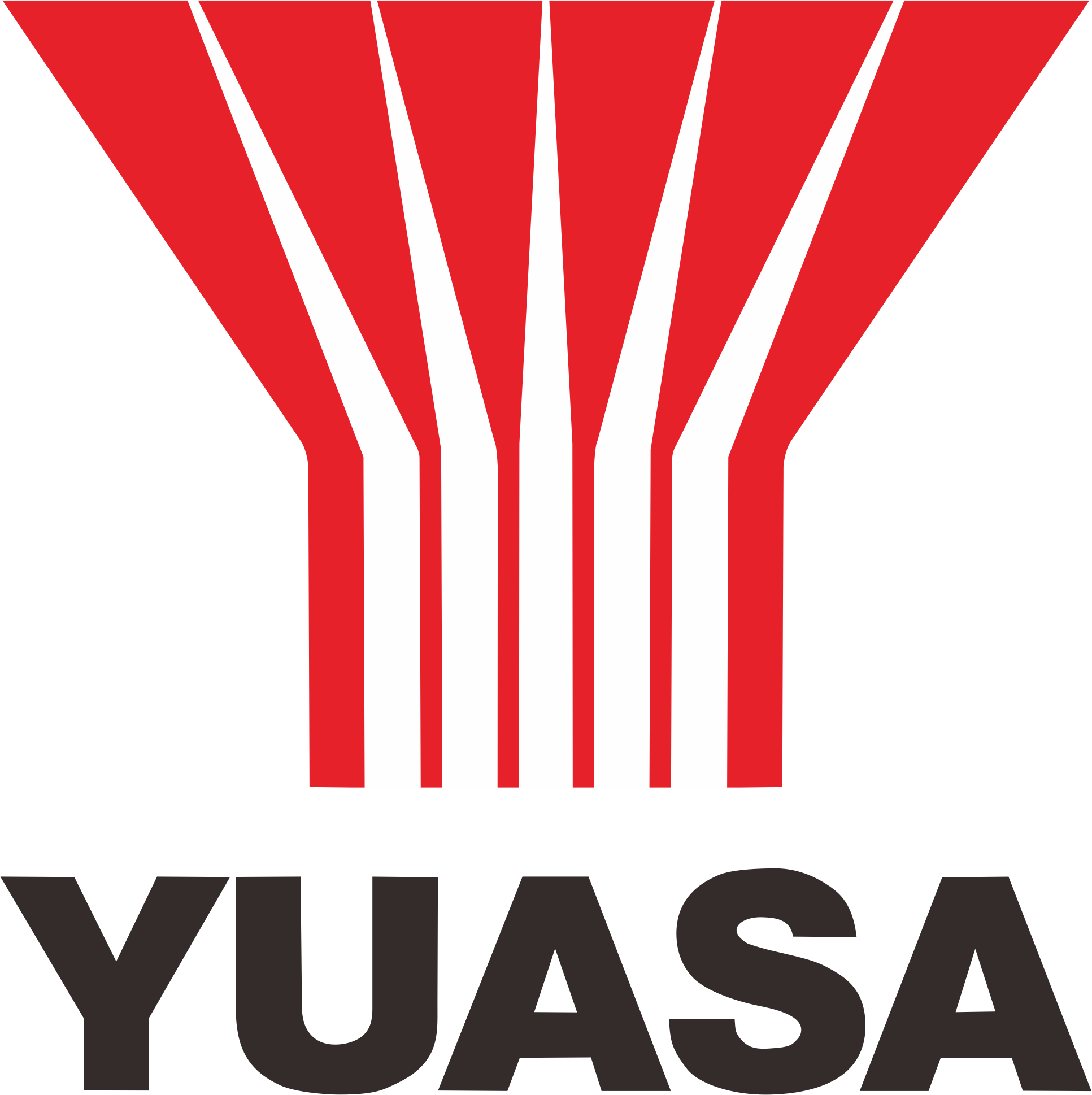 Jateng Sinar Agung Sentosa logo