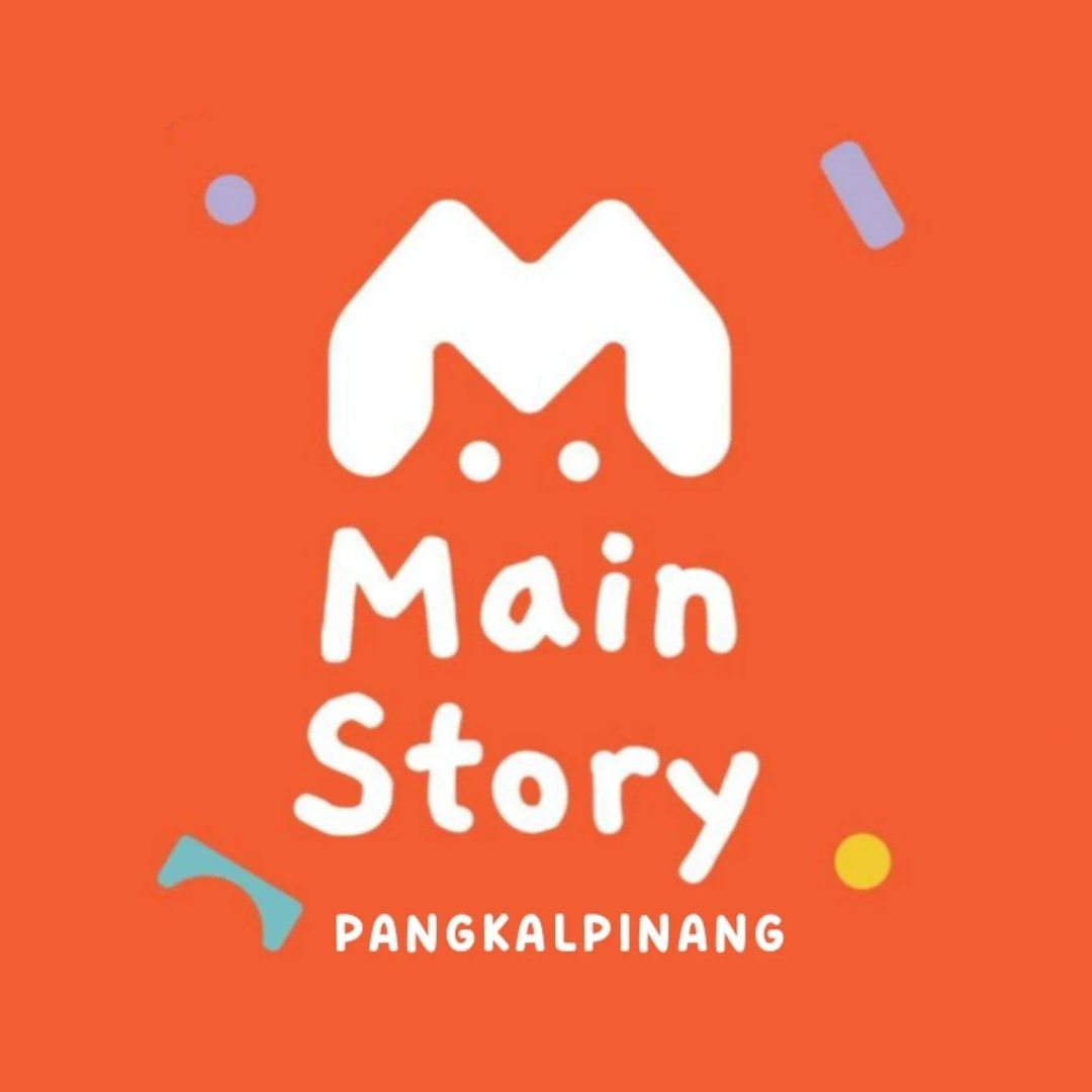 MainStory Daycare Pintar Pangkalpinang