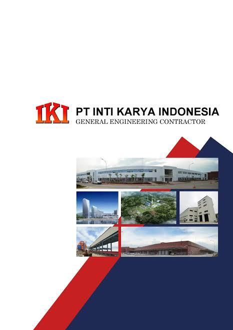 PT INTI KARYA INDONESIA