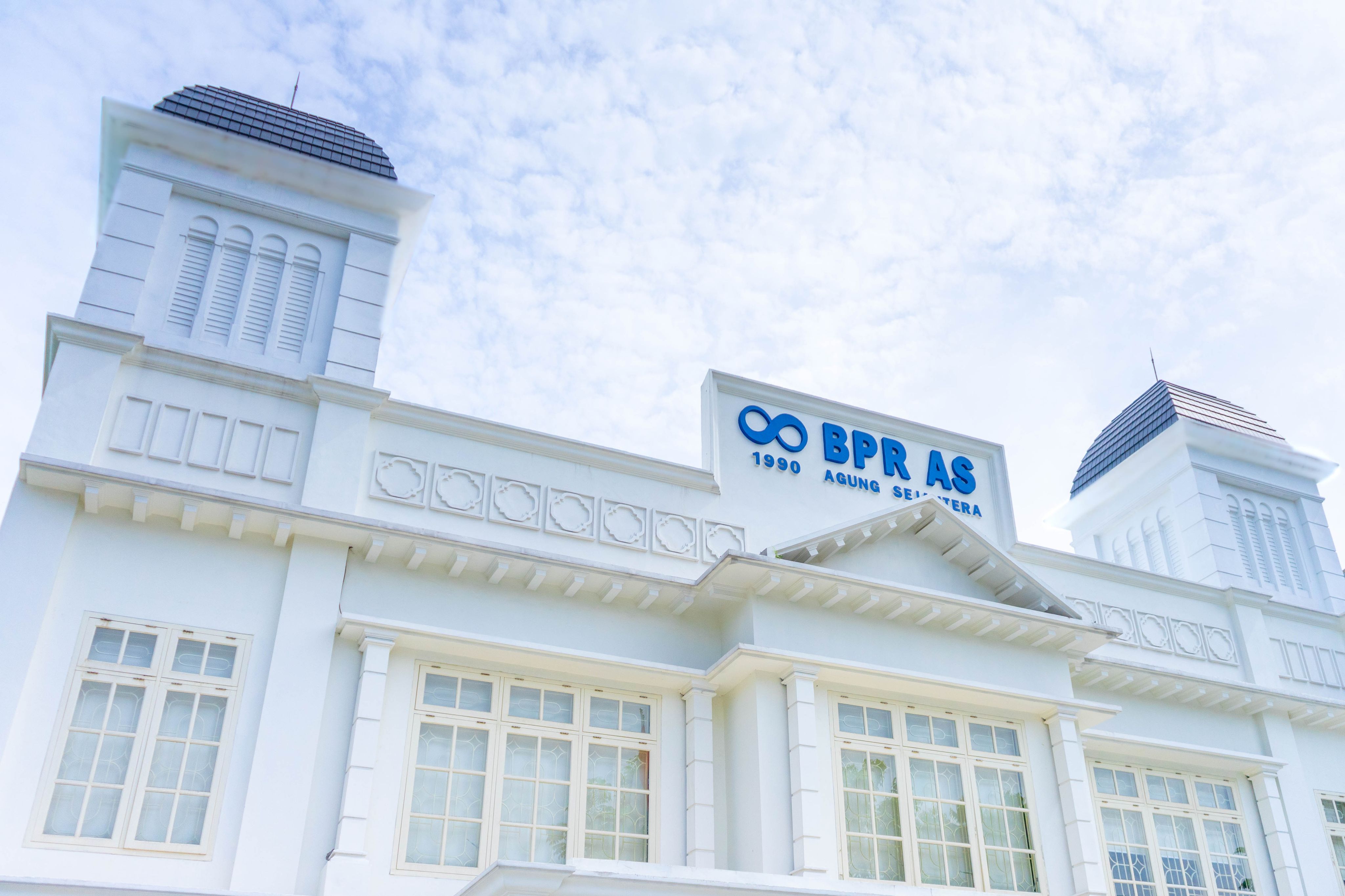 BPR Agung Sejahtera