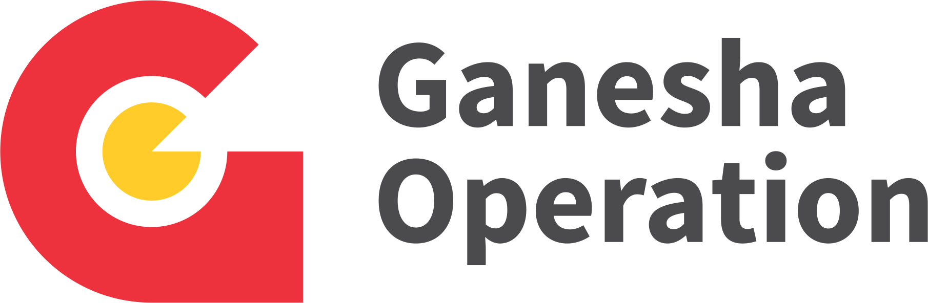 GANESHA OPERATION PEKALONGAN