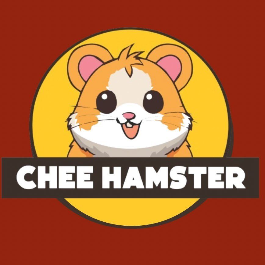 Chee Hamster Salatiga