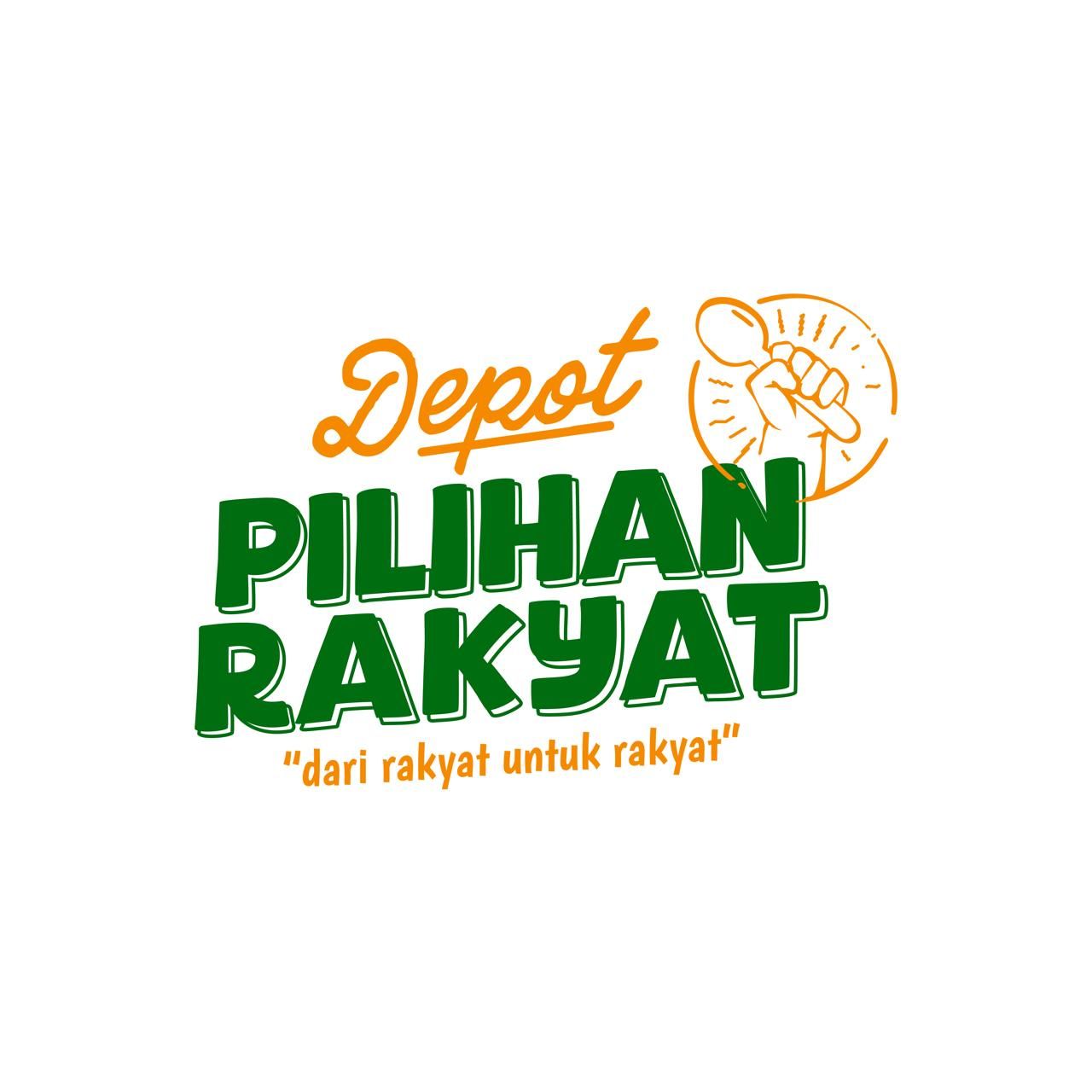 Depot Pilihan Rakyat logo
