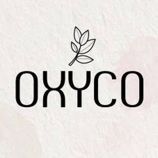 Oxyco Coffee logo