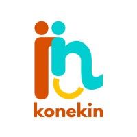 PT Koneksi Indonesia Inklusif (KONEKIN)