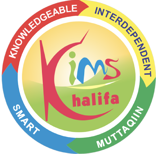 Khalifa IMS 3 Semarang