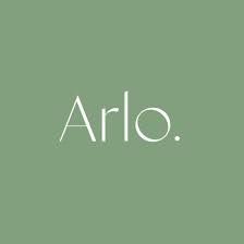 Arlo Archives logo