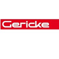 PT Gericke Indonesia Powder Solution logo