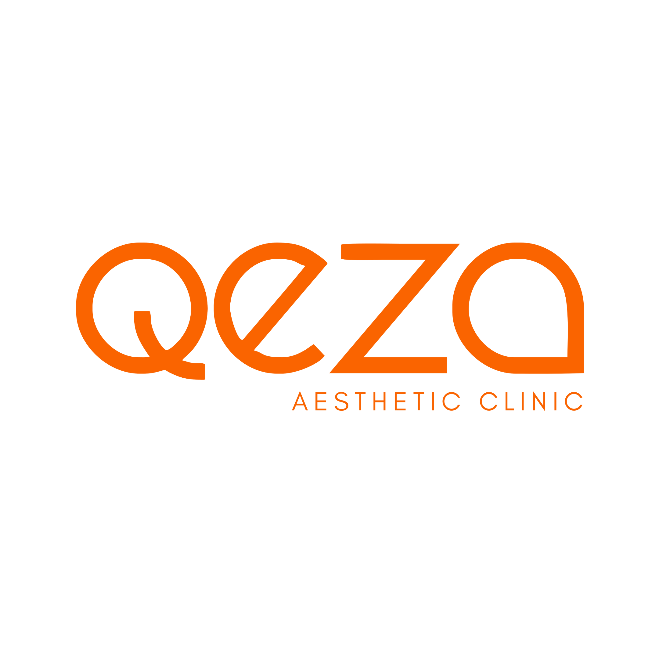 PT. Qeza Estetika Medika logo