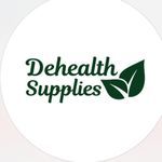 PT. KREASI BUMI NATURA (Dehealth Suplies) logo