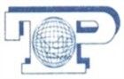 PT Top One Plastindo logo