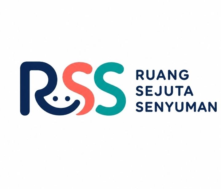 Ruang Sejuta Senyuman logo