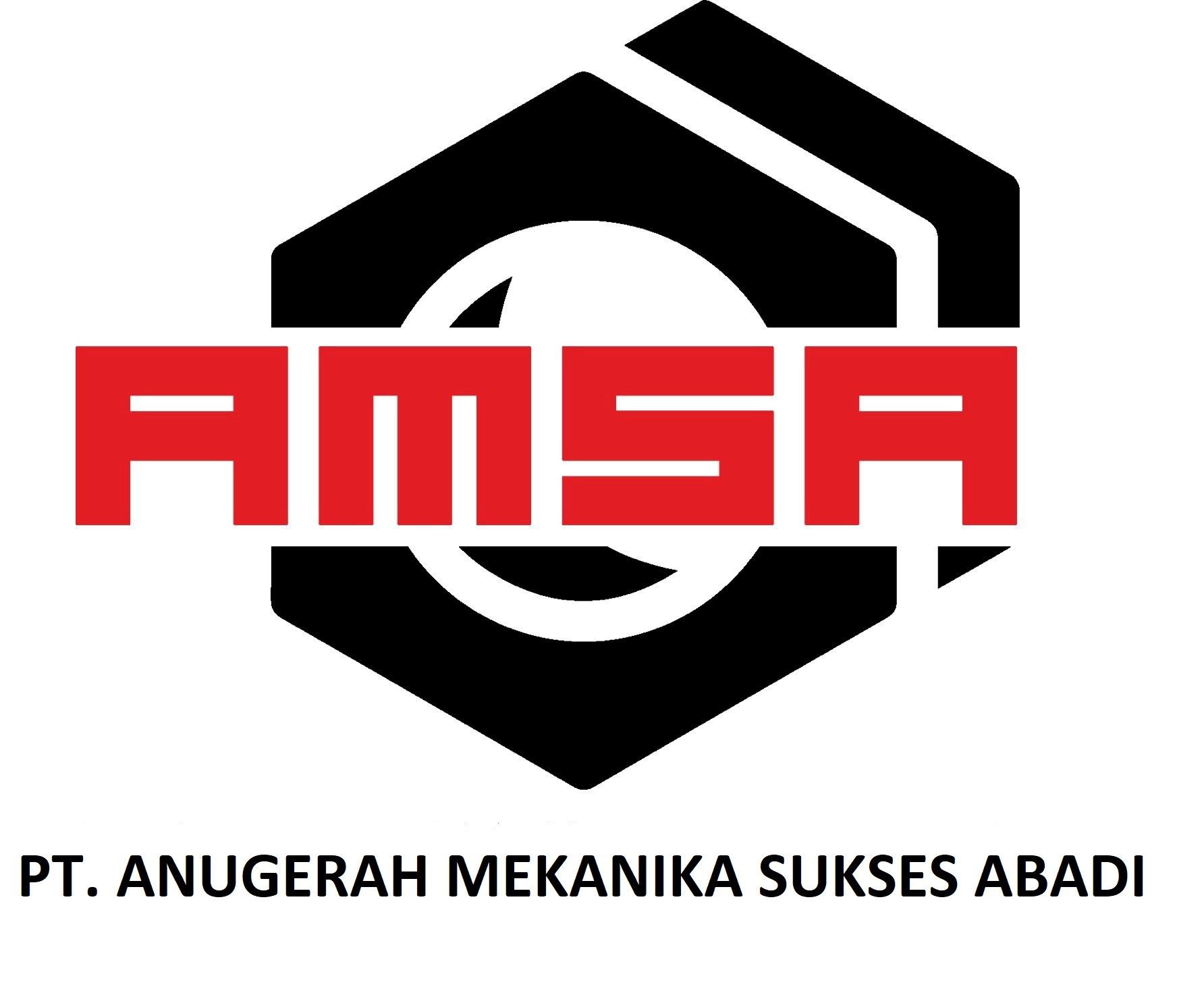 PT. ANUGERAH MEKANIKA SUKSES ABADI