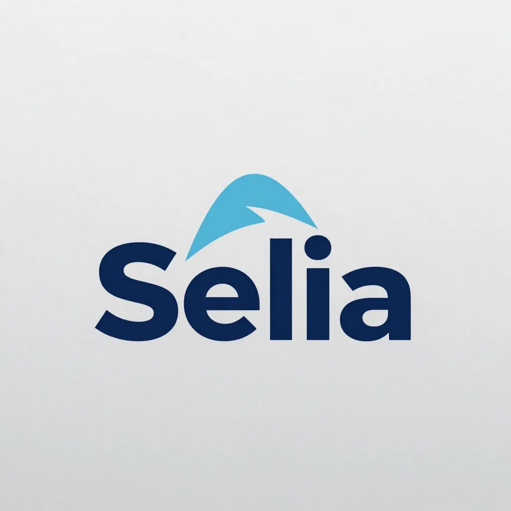 Selia logo