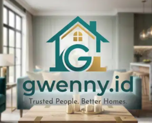 gwenny.id logo