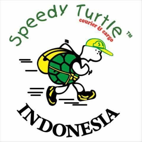 PT. Speedy Turtle Indonesia logo