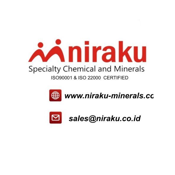 PT. Niraku Jaya Abadi