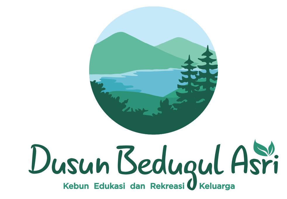 Dusun Bedugul Asri logo
