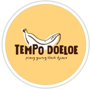 Pisang Goreng Tempo Doeloe