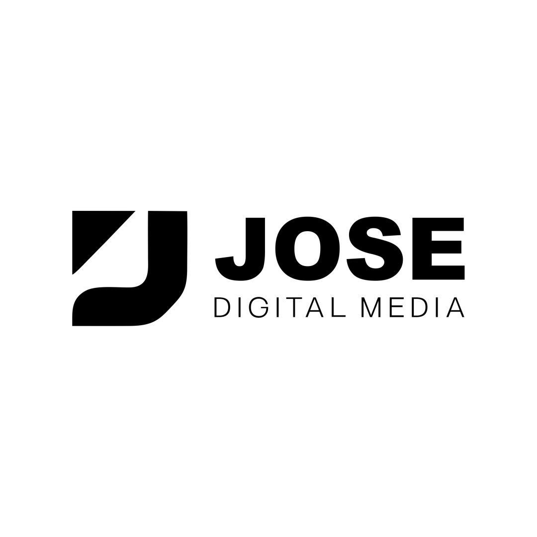 Jose Digital Media logo