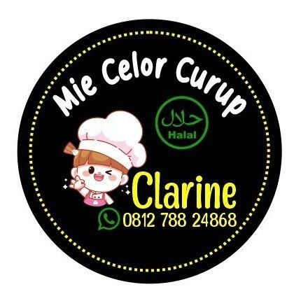 Mie Celor Curup Clarine