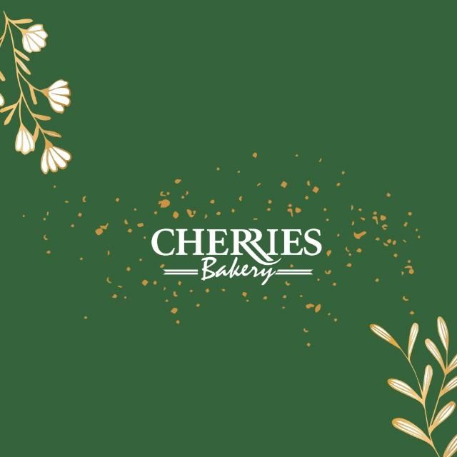 Cherries Bakery Jakarta