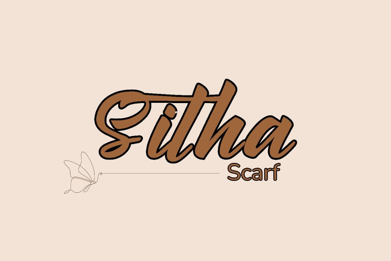 sitha scarf