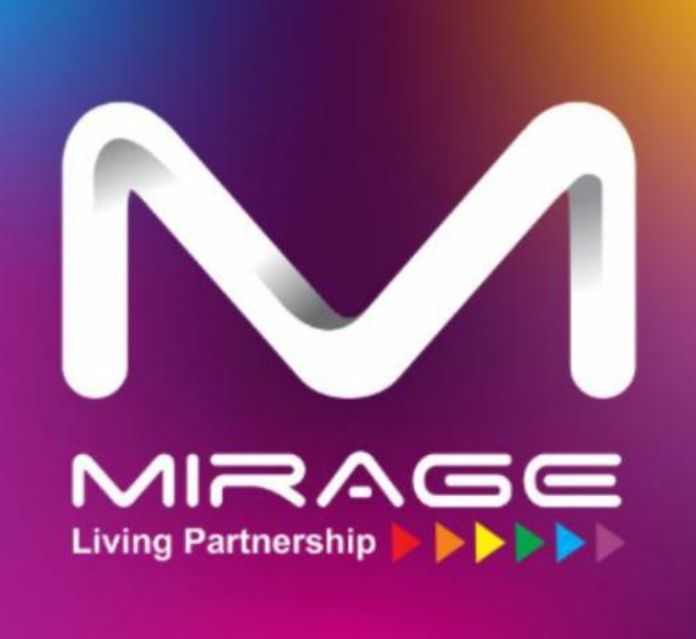 Mirage Indonesia