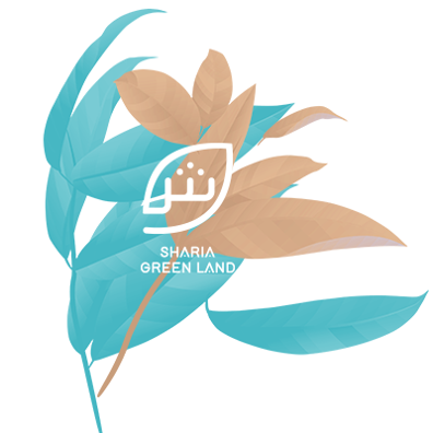 Pt. Sharia Green Land