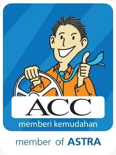 ASTRA CREDIT COMPANIES BALIKPAPAN