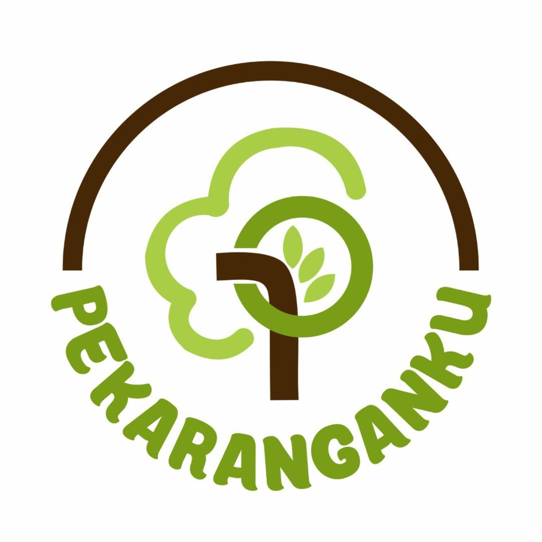 Green Vibe logo