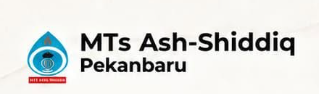 MTS Ash Shiddiq logo
