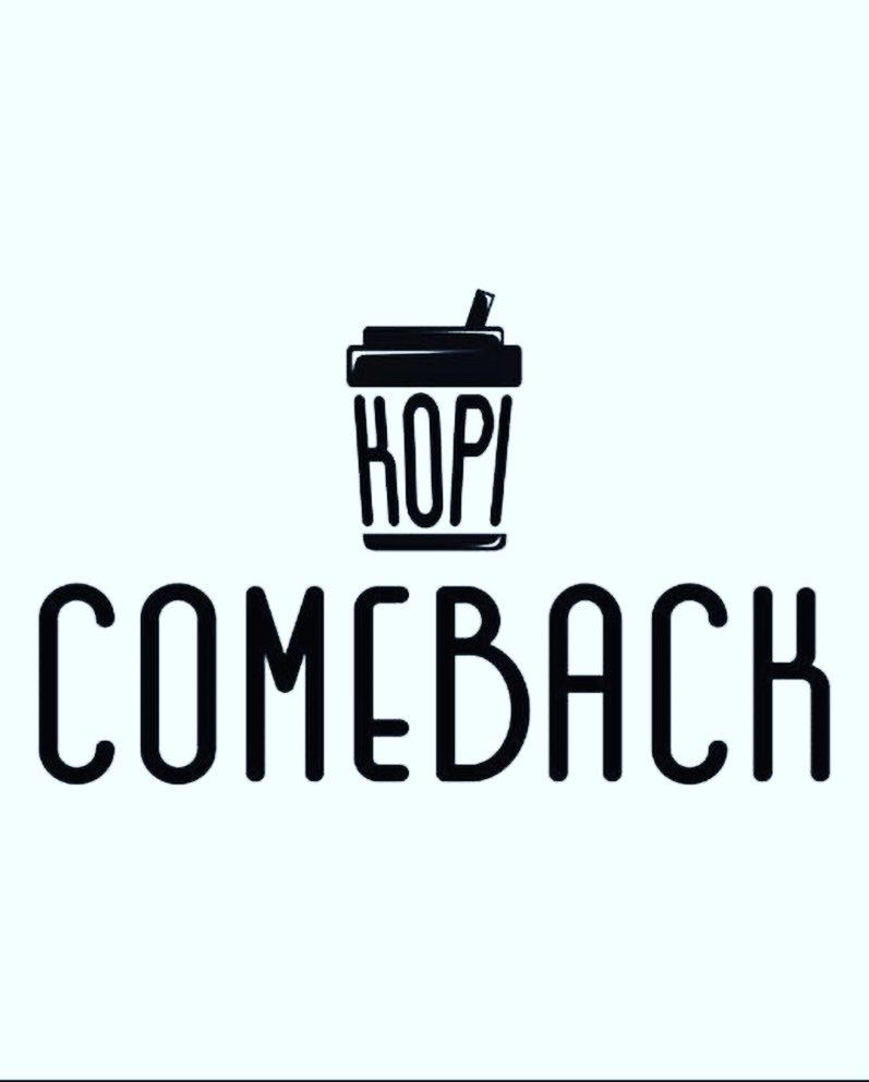 Kopi Comeback