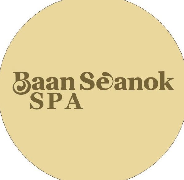 Baan Seanok spa logo