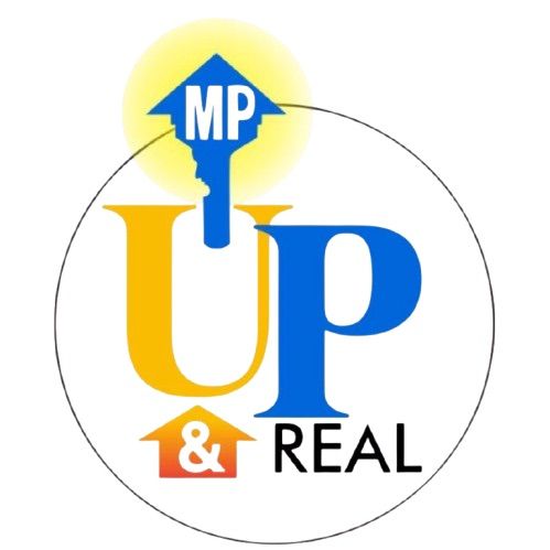 UP AND REAL