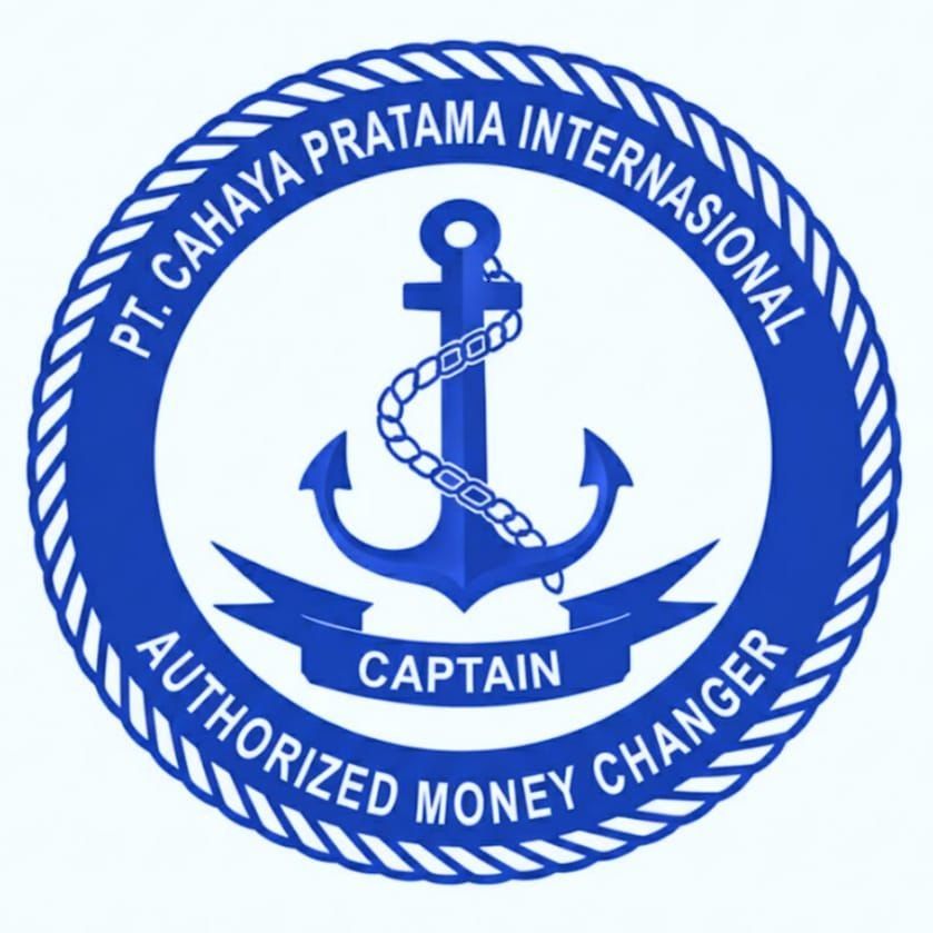 PT CAHAYA PRATAMA INTERNASIONAL
