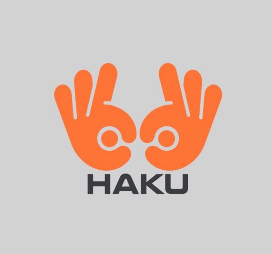 HAKU SUSHI