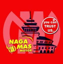 Nagamas Motor Bandung logo