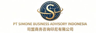 PT SIMONE BUSINESS ADVISORY INDONESIA