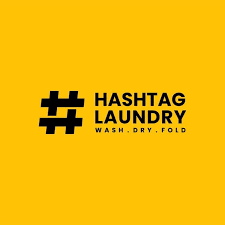Hashtag Laundry